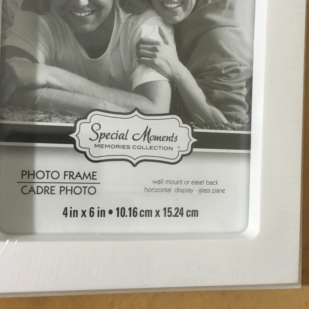 Dad Pic Frame - Picture 4 of 7